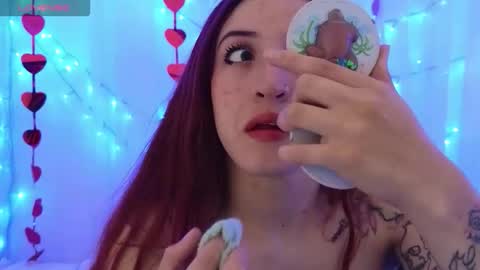 Ninaa fox online show from February 24, 2026, 4:27 pm