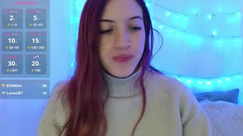 Ninaa fox online show from May 2, 2026, 3:06 pm