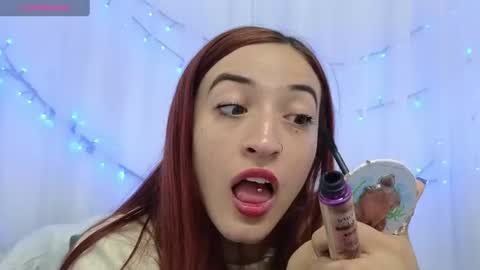 Snapshot of ninaa_fox chatting on July 4, 2026, 4:13 pm Ninaa fox online show from July 4, 2026, 4:13 pm