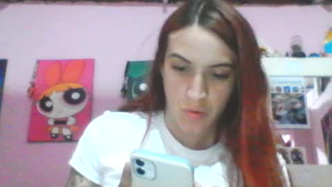 Snapshot of ninaa_fox chatting on July 22, 2026, 5:38 pm Ninaa fox online show from July 22, 2026, 5:38 pm