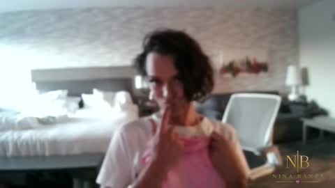 ninabanksvip online show from July 9, 2026, 3:10 am