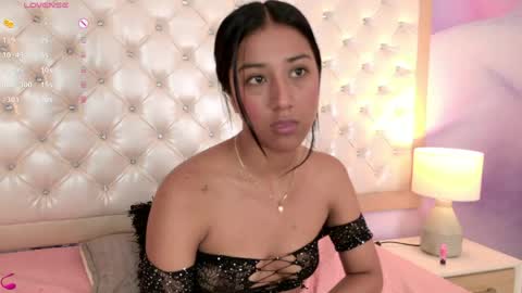 Snapshot of ninabravur chatting on June 5, 2026, 2:56 pm NINA BRAVU online show from June 5, 2026, 2:56 pm