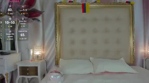 Snapshot of ninabravur chatting on July 2, 2026, 12:44 pm NINA BRAVU online show from July 2, 2026, 12:44 pm
