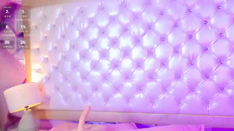 Snapshot of ninabravur chatting on July 21, 2026, 12:29 pm NINA BRAVU online show from July 21, 2026, 12:29 pm