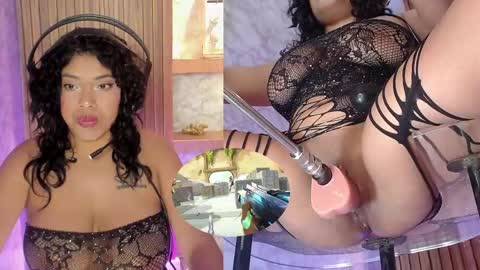 Valentina online show from May 5, 2026, 5:15 am