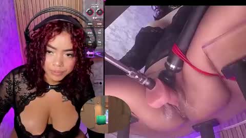 Valentina online show from June 27, 2026, 12:22 pm