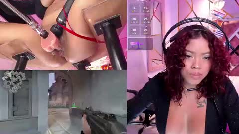 Valentina online show from July 14, 2026, 10:21 am