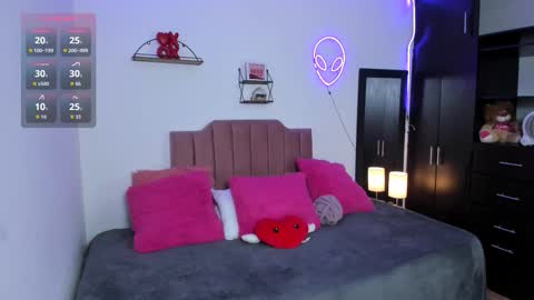 Nina online show from March 10, 2026, 3:11 am