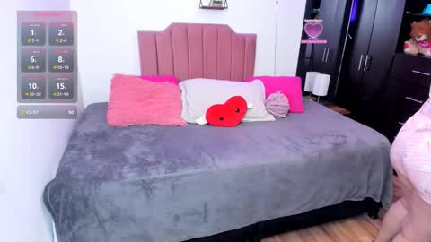 Nina online show from March 14, 2026, 7:30 pm