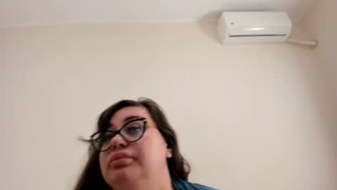 NinaDollBBW online show from July 25, 2026, 12:36 pm