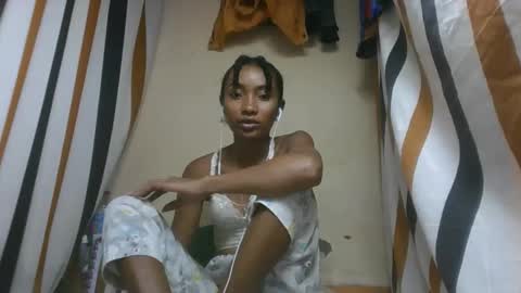 ninaeaa online show from January 13, 2026, 8:19 am