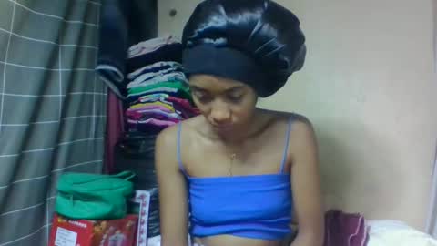 Snapshot of ninaeaa chatting on May 30, 2026, 4:31 am ninaeaa online show from May 30, 2026, 4:31 am