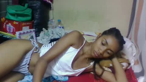 Snapshot of ninaeaa chatting on May 31, 2026, 6:53 am ninaeaa online show from May 31, 2026, 6:53 am
