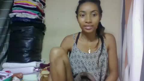 Snapshot of ninaeaa chatting on June 5, 2026, 6:57 pm ninaeaa online show from June 5, 2026, 6:57 pm