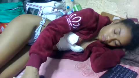 Snapshot of ninaeaa chatting on June 7, 2026, 11:30 pm ninaeaa online show from June 7, 2026, 11:30 pm