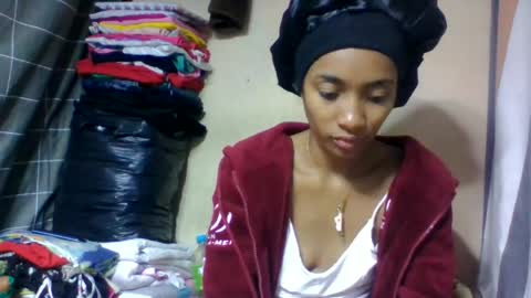 Snapshot of ninaeaa chatting on June 13, 2026, 7:50 am ninaeaa online show from June 13, 2026, 7:50 am