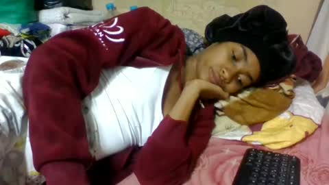 Snapshot of ninaeaa chatting on June 13, 2026, 8:40 pm ninaeaa online show from June 13, 2026, 8:40 pm