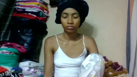 Snapshot of ninaeaa chatting on June 14, 2026, 3:30 am ninaeaa online show from June 14, 2026, 3:30 am