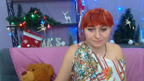 ninaflawlees online show from December 18, 2024, 1:37 am