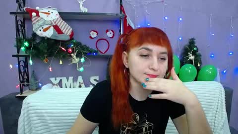 ninaflawlees online show from January 8, 2025, 10:58 pm