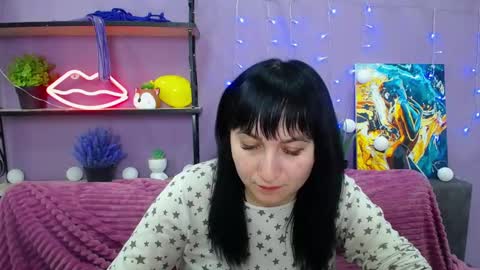 ninaflawlees online show from January 30, 2025, 11:02 pm