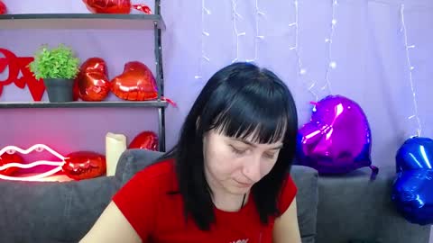 ninaflawlees online show from March 4, 2025, 2:49 am