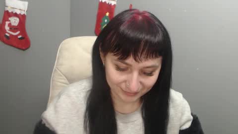 ninaflawlees online show from January 8, 2026, 1:13 pm