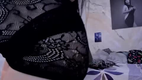 NinaFuentes online show from January 17, 2026, 5:56 am