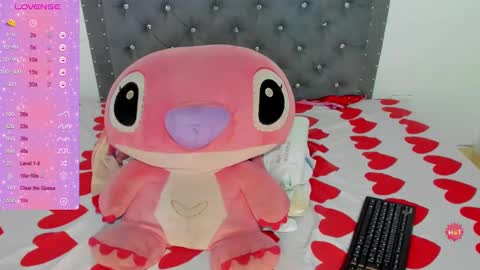 Valentina online show from January 31, 2025, 12:17 am