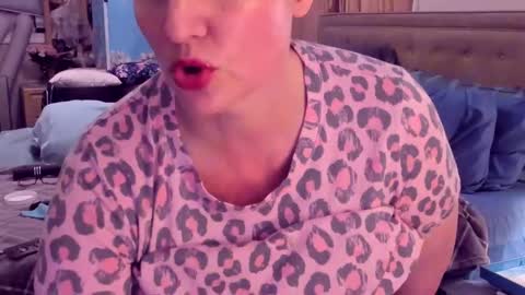 Nina Jaymes online show from January 22, 2025, 11:01 am