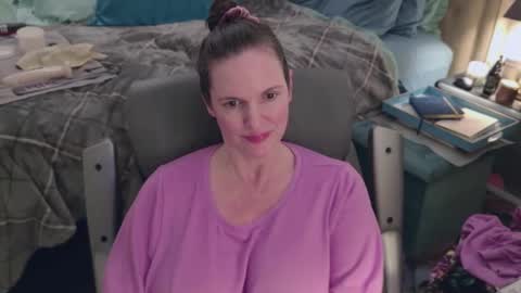 Nina Jaymes online show from January 30, 2025, 3:44 am