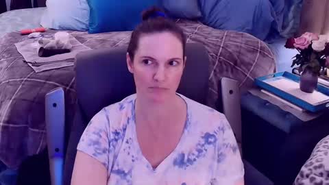 Nina Jaymes online show from February 5, 2025, 2:08 am