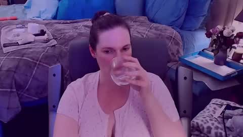 Nina Jaymes online show from February 12, 2025, 7:34 am