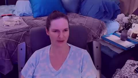 Nina Jaymes online show from February 14, 2025, 4:26 am