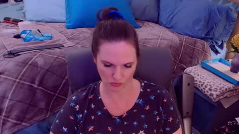 Nina Jaymes online show from September 29, 2025, 10:58 pm