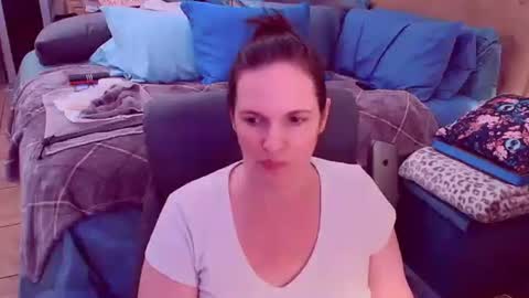 Nina Jaymes online show from January 16, 2026, 1:31 am