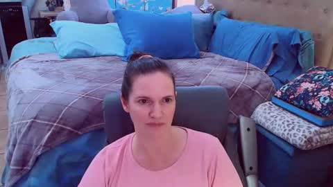 Nina Jaymes online show from February 6, 2026, 2:20 pm