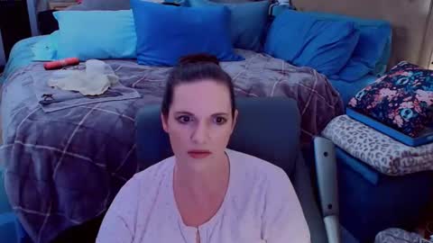 Snapshot of ninajaymes chatting on June 11, 2026, 12:32 am Nina Jaymes online show from June 11, 2026, 12:32 am