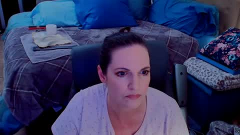 Snapshot of ninajaymes chatting on June 11, 2026, 11:58 pm Nina Jaymes online show from June 11, 2026, 11:58 pm