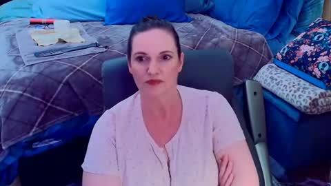 Snapshot of ninajaymes chatting on July 31, 2026, 11:15 pm Nina Jaymes online show from July 31, 2026, 11:15 pm