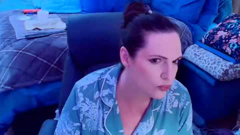 Snapshot of ninajaymes chatting on August 2, 2026, 11:03 pm Nina Jaymes online show from August 2, 2026, 11:03 pm