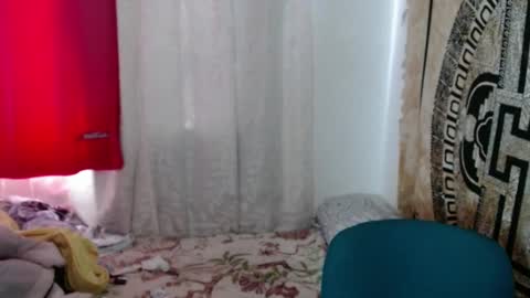 Snapshot of ninakravtz chatting on February 11, 2025, 6:44 pm N I N A online show from February 11, 2025, 6:44 pm