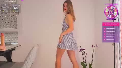 Snapshot of ninamika chatting on July 16, 2026, 7:25 am ninamika online show from July 16, 2026, 7:25 am