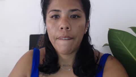Ninapalmer online show from June 14, 2026, 8:33 pm