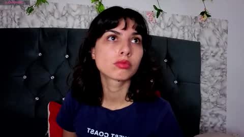 ninasky19 online show from March 16, 2026, 10:25 pm