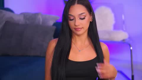 Ninna online show from February 18, 2026, 8:16 pm