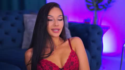 Ninna online show from February 19, 2026, 8:16 pm