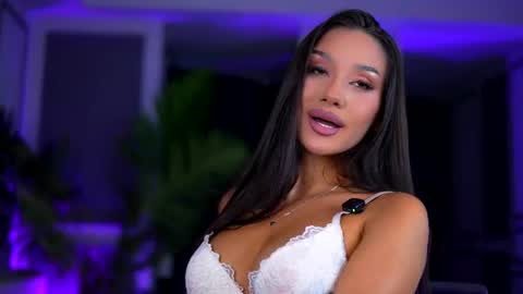Snapshot of ninasolenne chatting on June 12, 2026, 7:24 pm Ninna online show from June 12, 2026, 7:24 pm