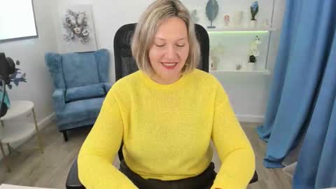 ninastarle online show from October 8, 2025, 5:05 am