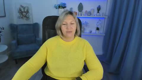 ninastarle online show from October 16, 2025, 4:24 am